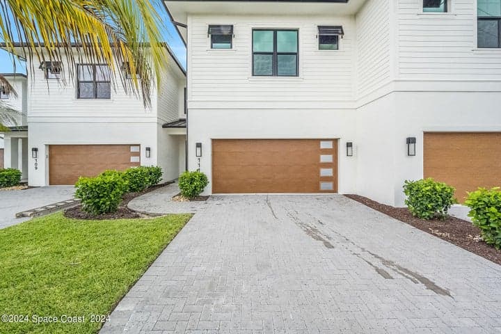 111 Watson Drive, Indialantic, FL 32903