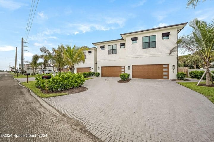 111 Watson Drive, Indialantic, FL 32903 — photo 4