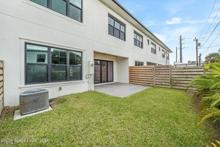 111 Watson Drive, Indialantic, FL 32903 — photo 7