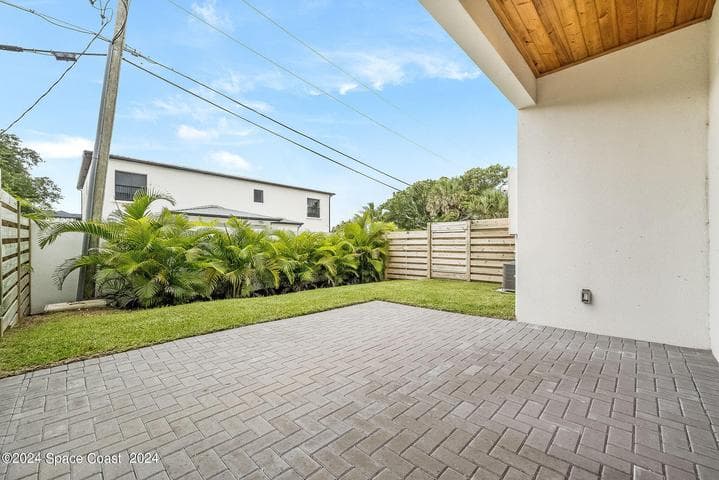 111 Watson Drive, Indialantic, FL 32903 — photo 9
