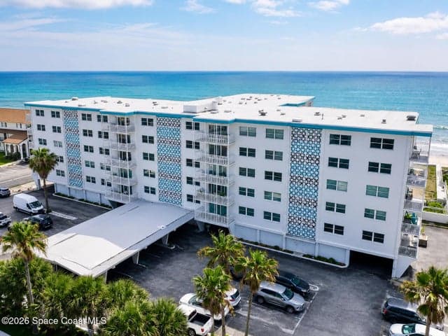 205 Highway A1a Highway 207, Satellite Beach, FL 32937
