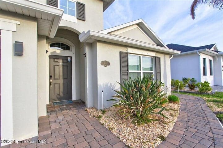 4188 Trovita Circle, West Melbourne, FL 32904 — photo 3