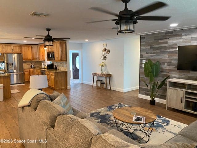 2130 S Patrick Drive, Indian Harbour Beach, FL 32937 — photo 3