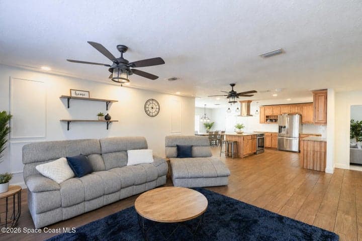 2130 S Patrick Drive, Indian Harbour Beach, FL 32937 — photo 4