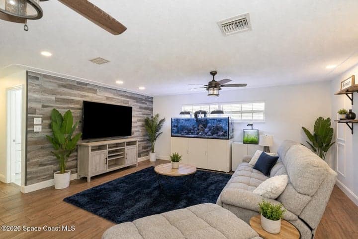 2130 S Patrick Drive, Indian Harbour Beach, FL 32937 — photo 6