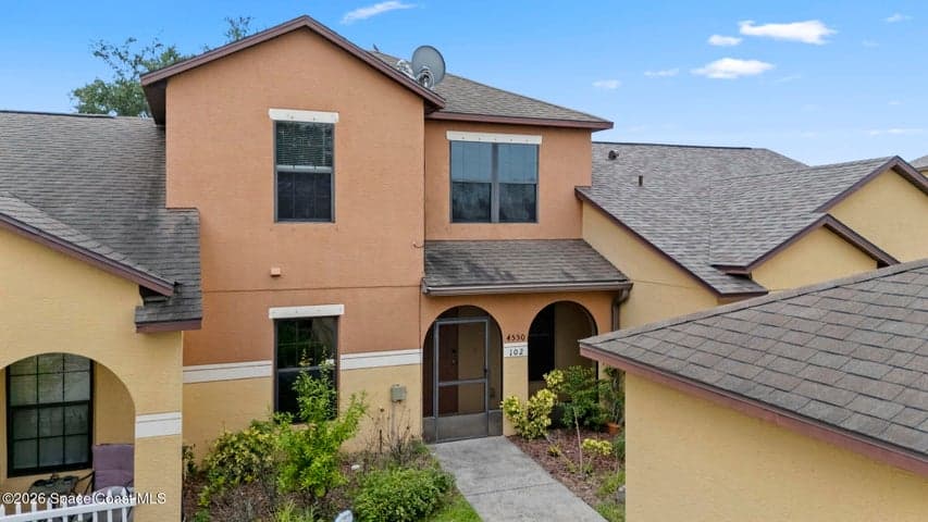4550 Radiant Way 102, Melbourne, FL 32901