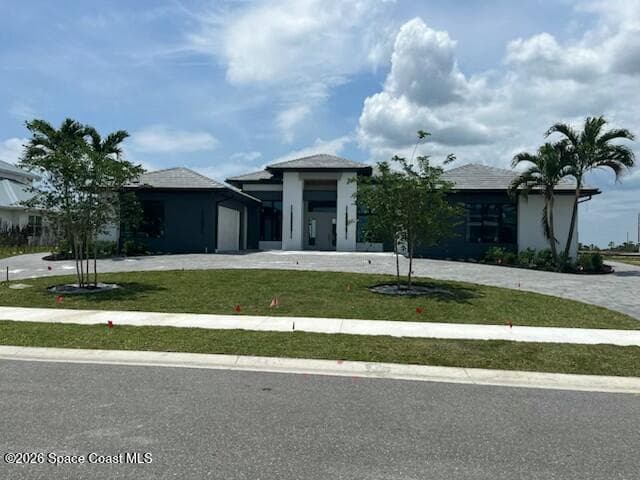 4424 Milost Drive, Rockledge, FL 32955