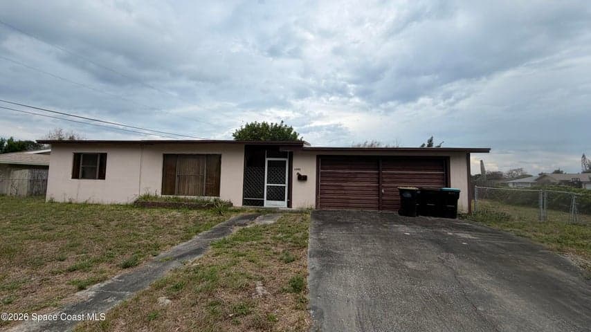 3202 Abbott Avenue NE, Palm Bay, FL 32905