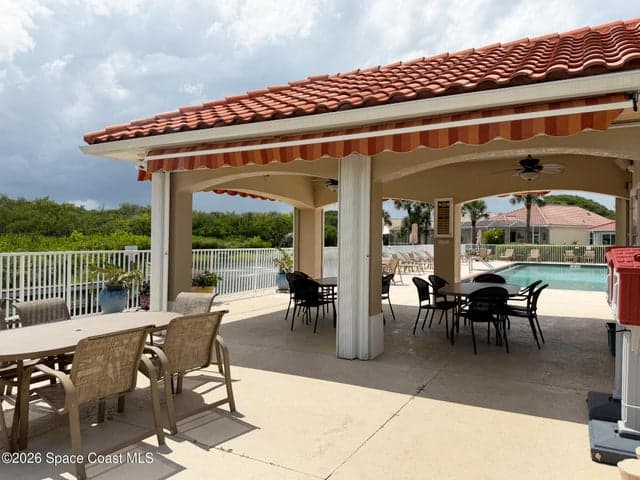 5569 Cord Grass Lane, Melbourne Beach, FL 32951 — photo 39