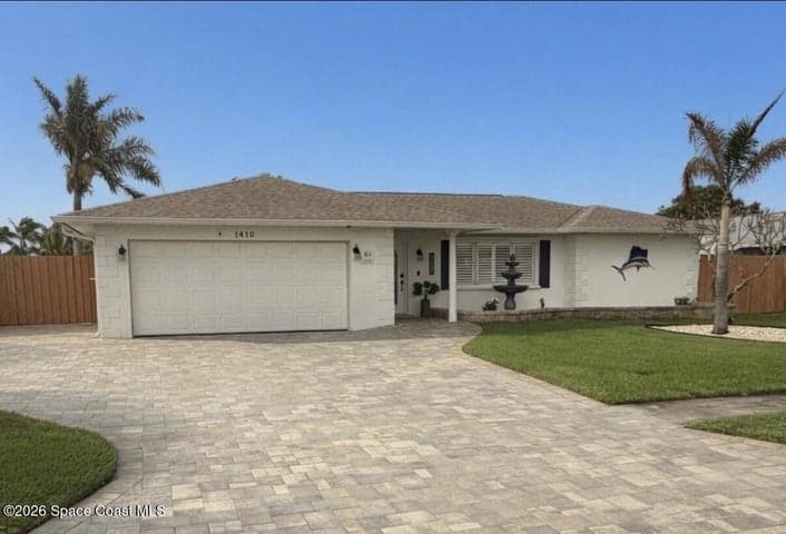 1410 Cepheus Court, Merritt Island, FL 32953