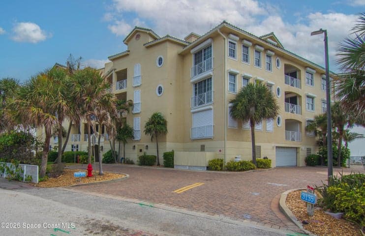 3135 Highway A1a 202, Melbourne, FL 32951