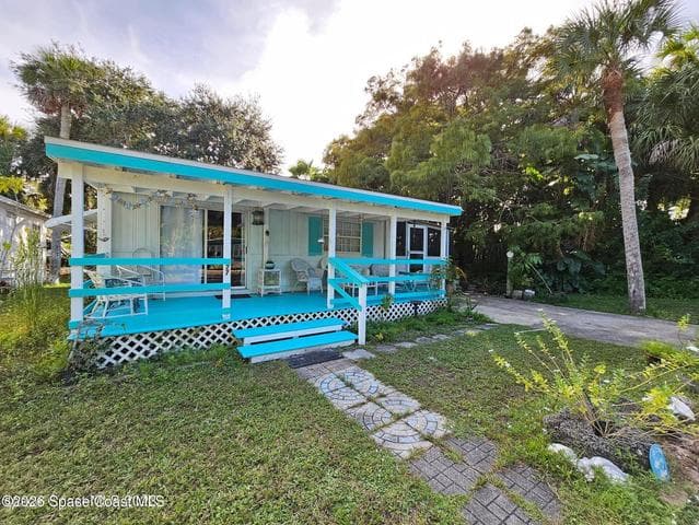 8515 N Atlantic Avenue 1-46, Cape Canaveral, FL 32920