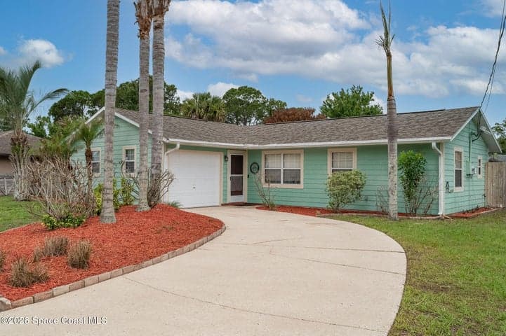 6574 Haven Avenue, Cocoa, FL 32927