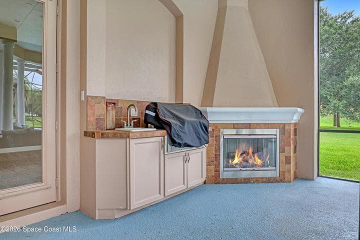 3002 Bellwind Circle, Rockledge, FL 32955 — photo 46