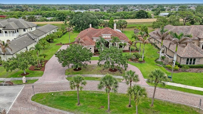 3002 Bellwind Circle, Rockledge, FL 32955 — photo 3