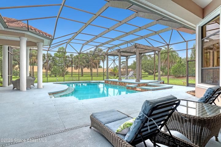 3002 Bellwind Circle, Rockledge, FL 32955 — photo 47