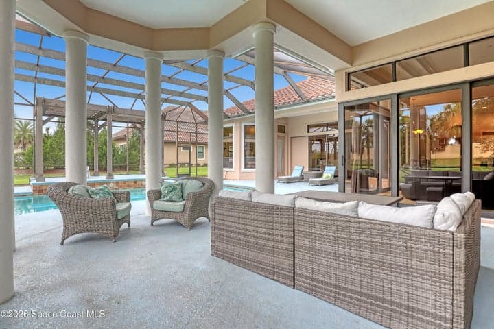 3002 Bellwind Circle, Rockledge, FL 32955 — photo 48