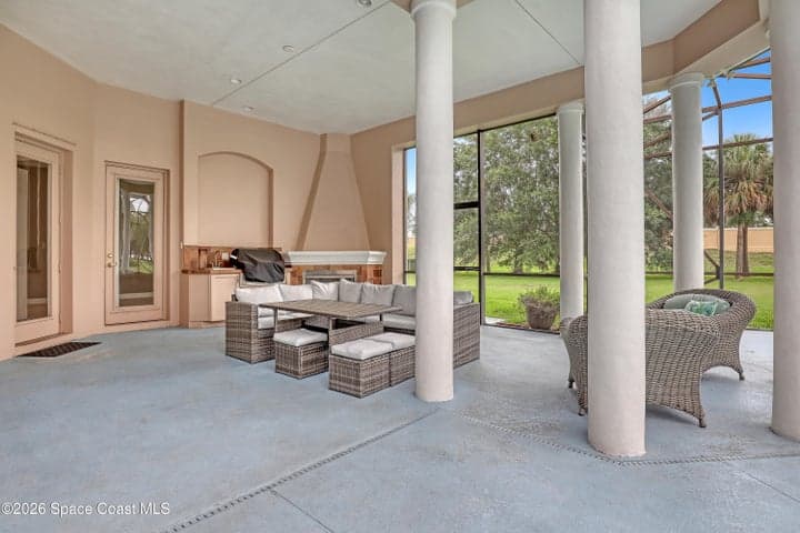 3002 Bellwind Circle, Rockledge, FL 32955 — photo 49