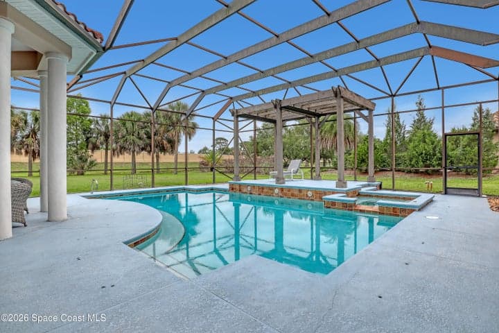 3002 Bellwind Circle, Rockledge, FL 32955 — photo 50