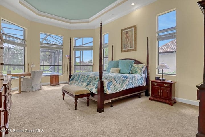 3002 Bellwind Circle, Rockledge, FL 32955 — photo 28