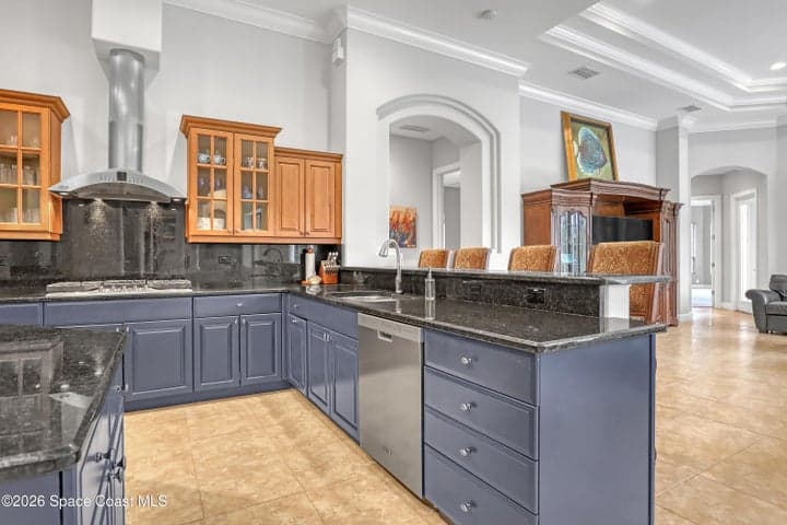 3002 Bellwind Circle, Rockledge, FL 32955 — photo 15
