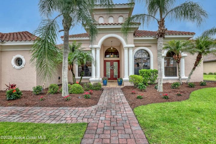 3002 Bellwind Circle, Rockledge, FL 32955 — photo 2