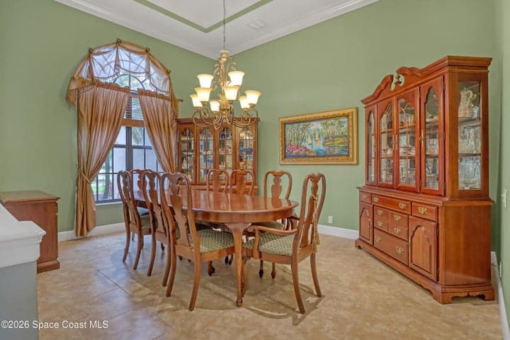 3002 Bellwind Circle, Rockledge, FL 32955 — photo 40