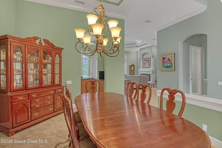 3002 Bellwind Circle, Rockledge, FL 32955 — photo 41