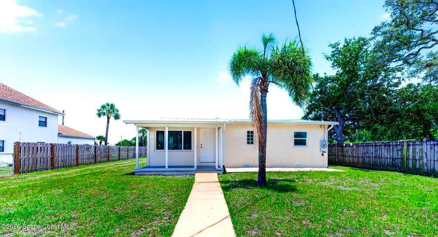 2517 Lipscomb Street, Melbourne, FL 32901