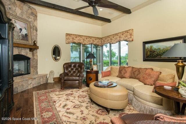269 Lansing Island Drive, Indian Harbour Beach, FL 32937 — photo 18