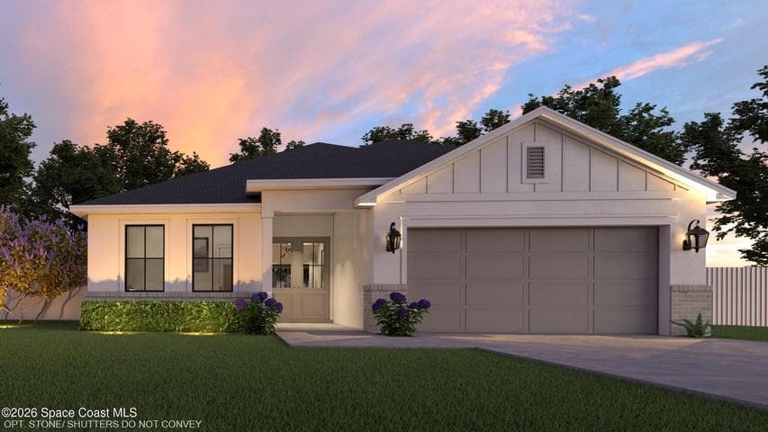 3181 La France Avenue SW, Palm Bay, FL 32908