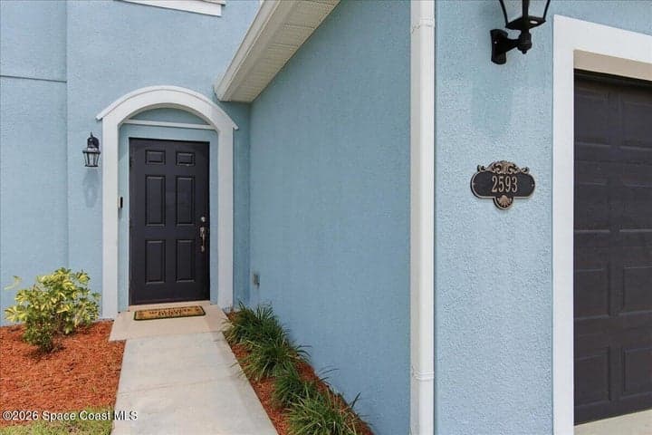 2593 Pinwherry Street NW, Palm Bay, FL 32907 — photo 12