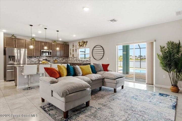 2593 Pinwherry Street NW, Palm Bay, FL 32907 — photo 10