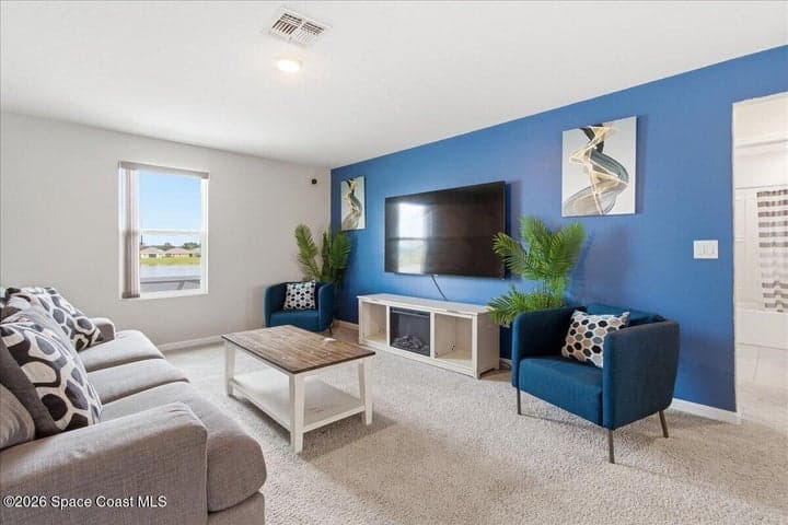 2593 Pinwherry Street NW, Palm Bay, FL 32907 — photo 32