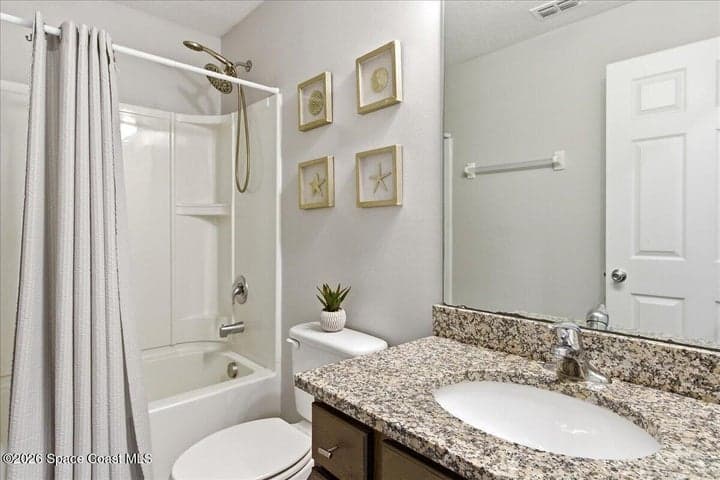 2593 Pinwherry Street NW, Palm Bay, FL 32907 — photo 37