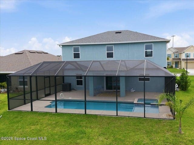 2593 Pinwherry Street NW, Palm Bay, FL 32907 — photo 43