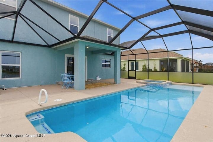 2593 Pinwherry Street NW, Palm Bay, FL 32907 — photo 44