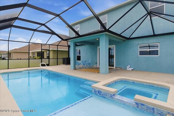 2593 Pinwherry Street NW, Palm Bay, FL 32907 — photo 45