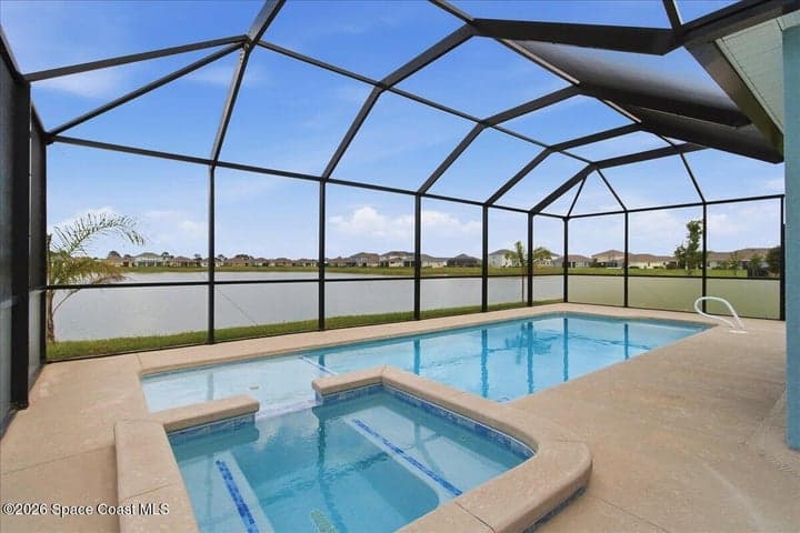2593 Pinwherry Street NW, Palm Bay, FL 32907 — photo 3