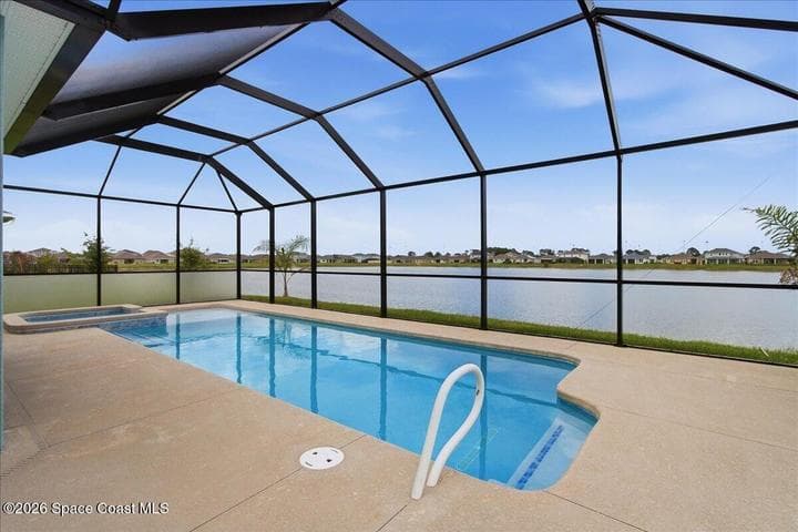 2593 Pinwherry Street NW, Palm Bay, FL 32907 — photo 46