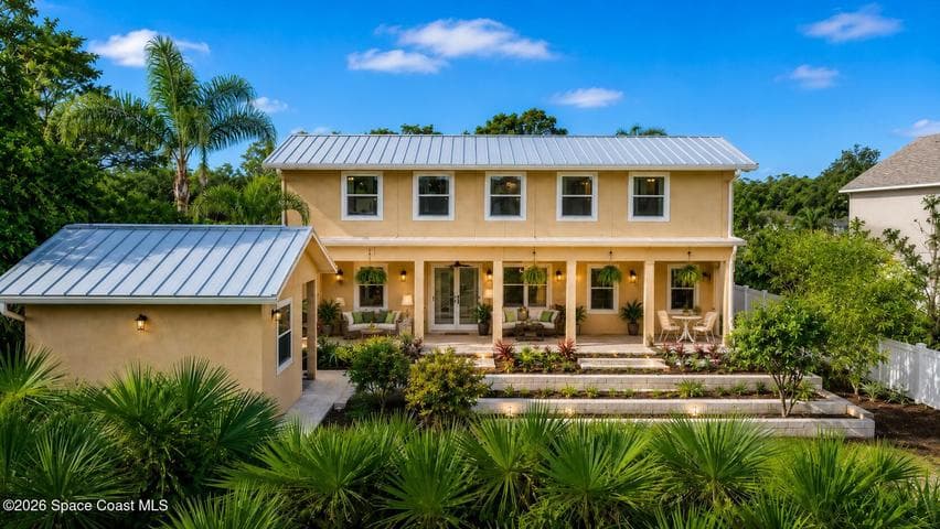 1487 Xavier Avenue SE, Palm Bay, FL 32909