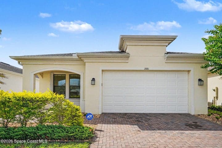 2881 Treasure Cay Lane, Melbourne, FL 32940