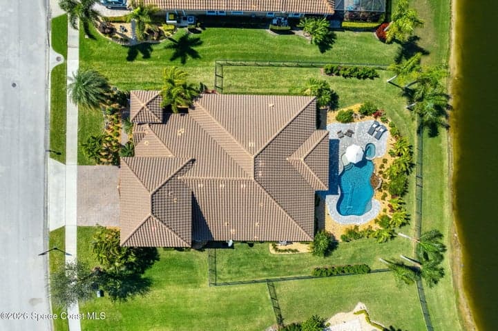 3278 Cortona Drive, Melbourne, FL 32940 — photo 4