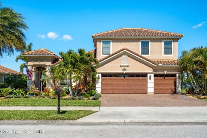 3278 Cortona Drive, Melbourne, FL 32940 — photo 6