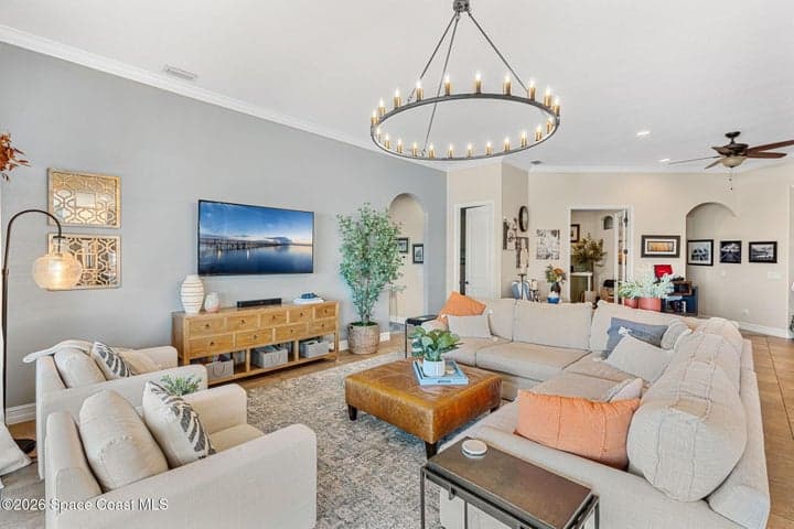3278 Cortona Drive, Melbourne, FL 32940 — photo 9