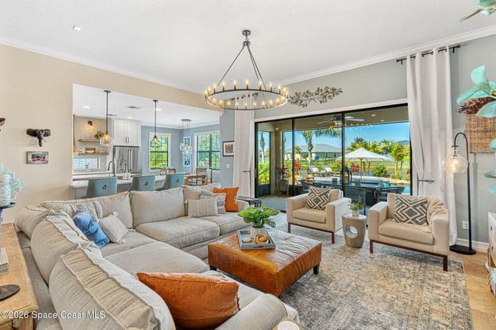 3278 Cortona Drive, Melbourne, FL 32940 — photo 14