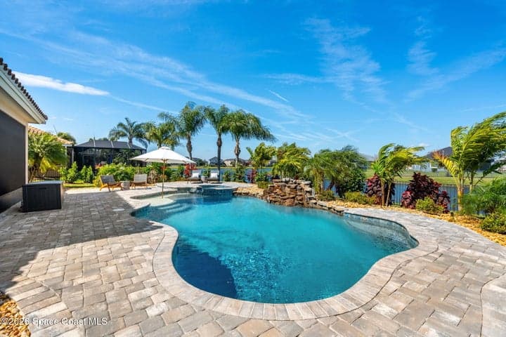 3278 Cortona Drive, Melbourne, FL 32940 — photo 23