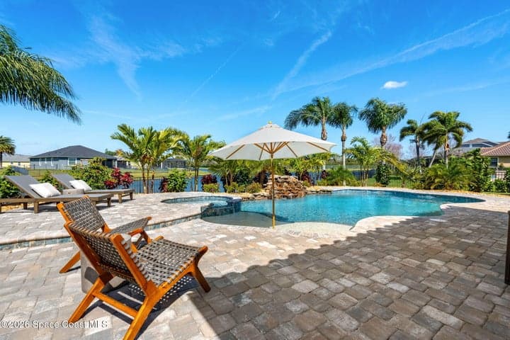 3278 Cortona Drive, Melbourne, FL 32940 — photo 24