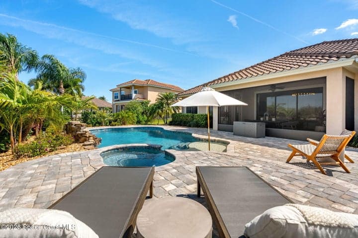 3278 Cortona Drive, Melbourne, FL 32940 — photo 25