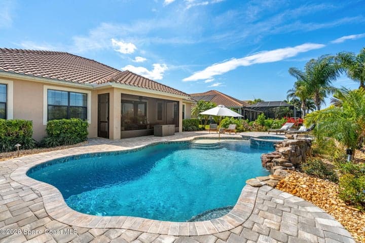 3278 Cortona Drive, Melbourne, FL 32940 — photo 26
